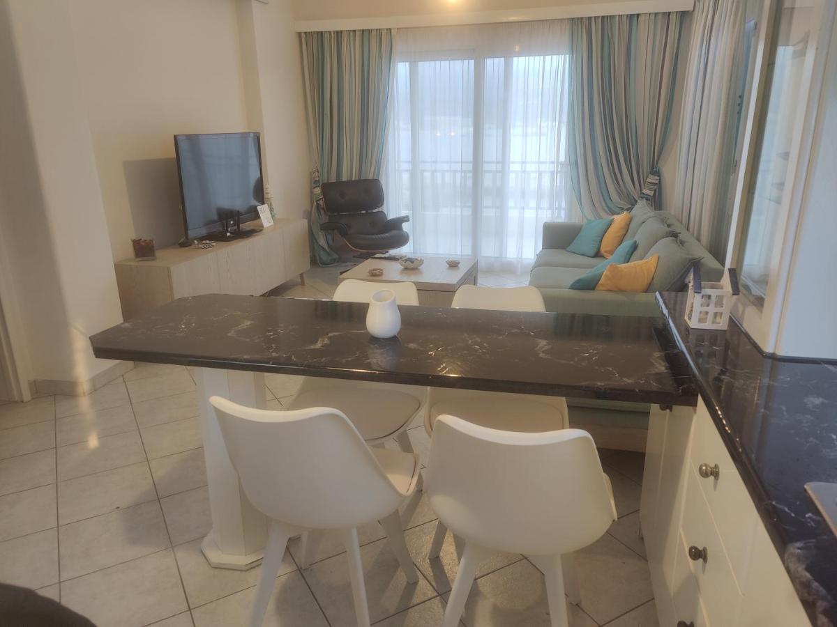הוילה קרפאטוס Sea View מראה חיצוני תמונה