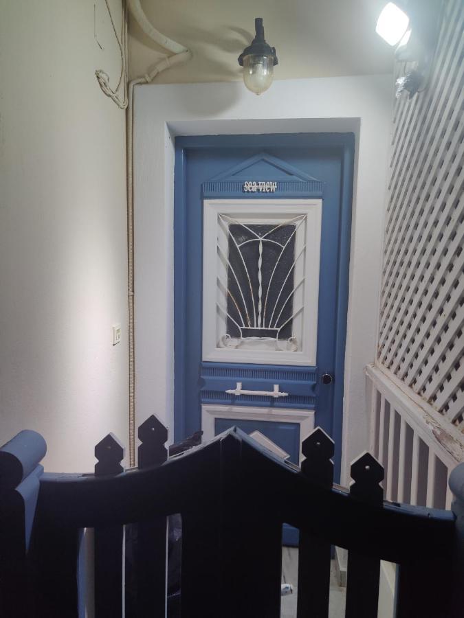 הוילה קרפאטוס Sea View מראה חיצוני תמונה