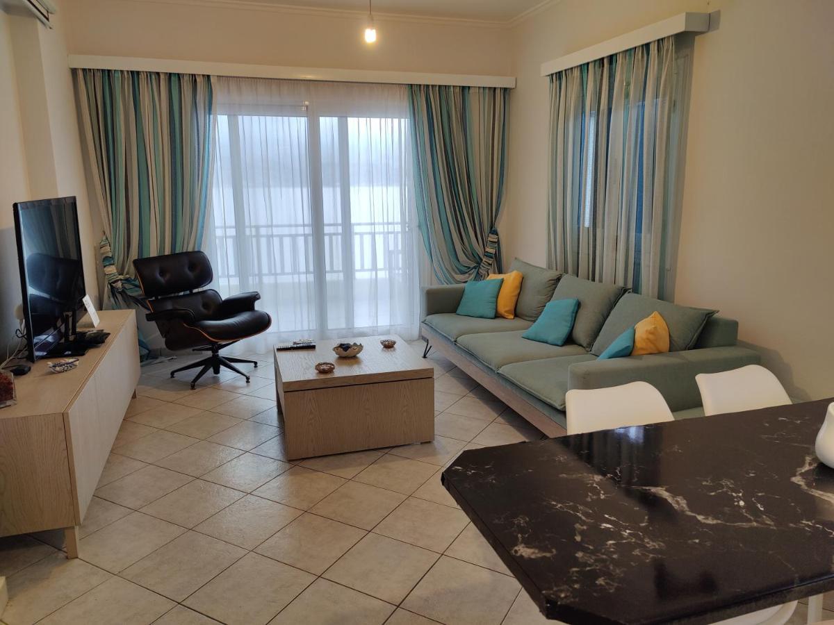 הוילה קרפאטוס Sea View מראה חיצוני תמונה